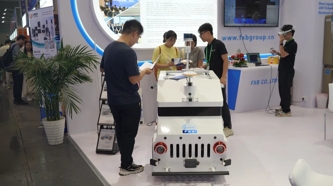 深圳風(fēng)向標(biāo)教育資源股份有限公司