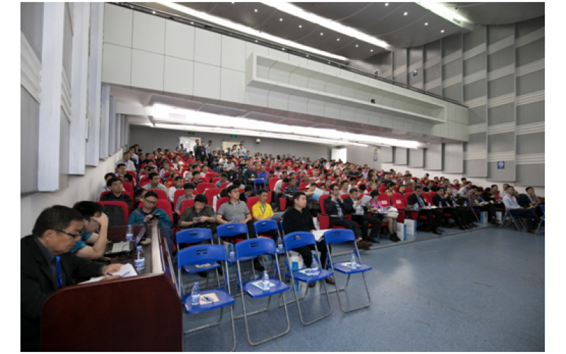 第十二屆國(guó)內(nèi)外汽車(chē)專(zhuān)業(yè)教學(xué)經(jīng)驗(yàn)交流會(huì)圓滿結(jié)束