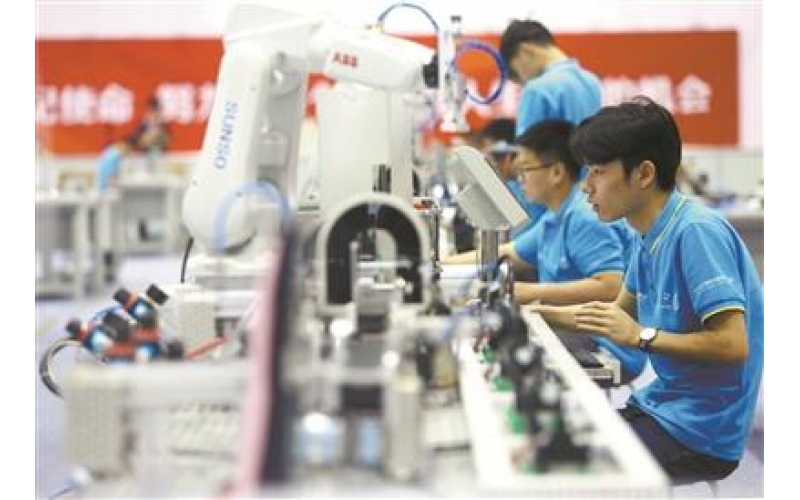 本科層次職業(yè)教育與研究型本科、應(yīng)用型本科的不同