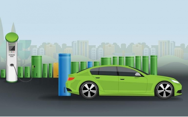 新能源和燃油車新舊更替，汽車后市場的下一個風(fēng)口在哪？