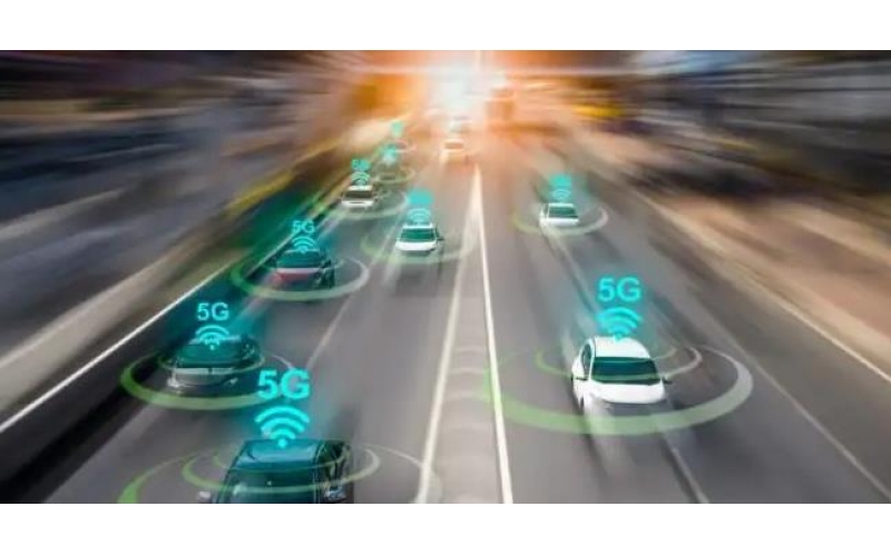 中國(guó)汽車產(chǎn)業(yè)換道先行 未來(lái)競(jìng)爭(zhēng)聚焦智能網(wǎng)聯(lián)