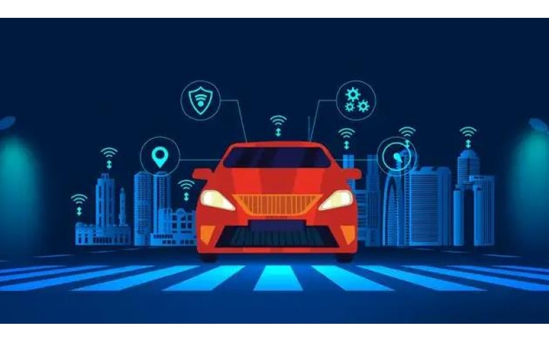 智能網(wǎng)聯(lián)汽車決定中國汽車行業(yè)勝負(fù) 無人駕駛將是最終目標(biāo)