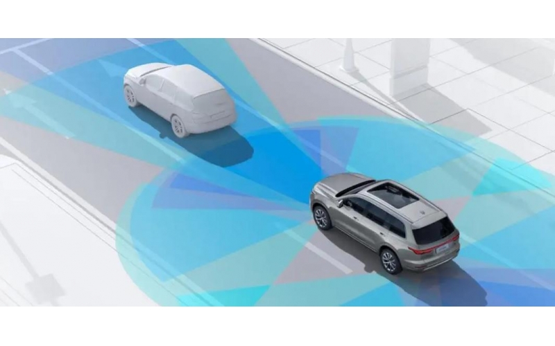 2022百人會(huì)丨實(shí)現(xiàn)無(wú)人駕駛是智能網(wǎng)聯(lián)汽車(chē)的終極目標(biāo)