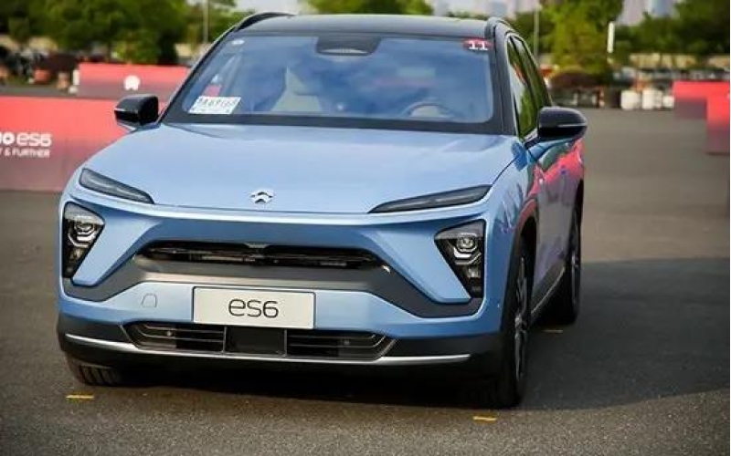 新一輪造車熱席卷而來(lái) 新能源汽車產(chǎn)能過(guò)剩愈演愈烈