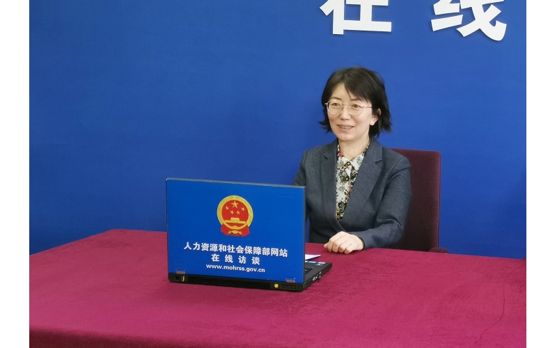 人社部職業(yè)能力司解讀《推進(jìn)技工院校工學(xué)一體化技能人才培養(yǎng)模式實(shí)施方案》