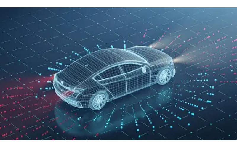 四川正積極創(chuàng)建國家級車聯(lián)網(wǎng)先導區(qū)