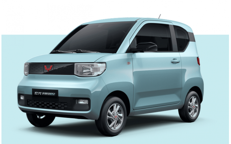 長安暫停奔奔訂單，微型電動(dòng)車的荊棘時(shí)代是否到來？