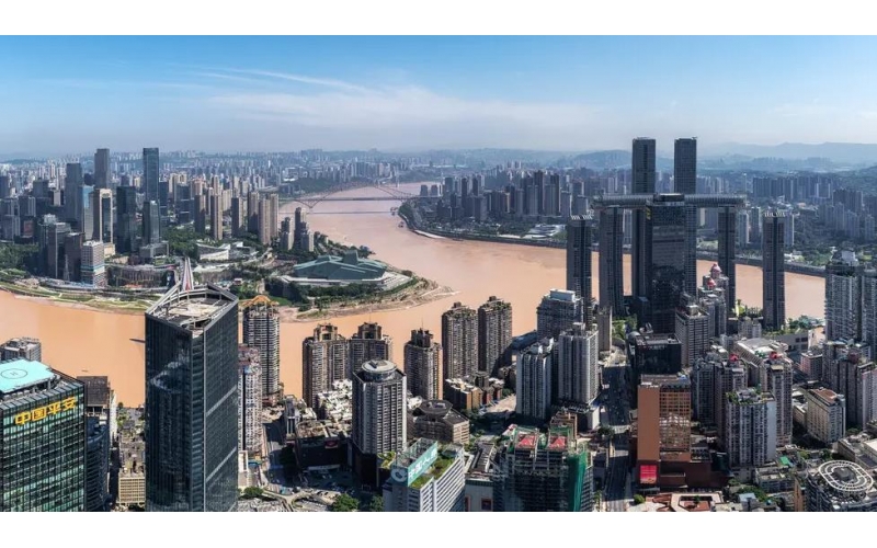 重慶出臺(tái)措施支持職業(yè)教育發(fā)展