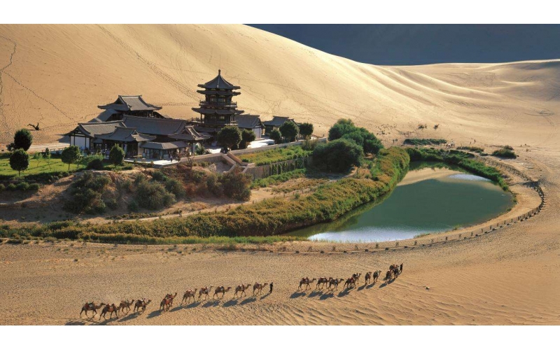 甘肅：多舉措推動(dòng)現(xiàn)代職業(yè)教育高質(zhì)量發(fā)展