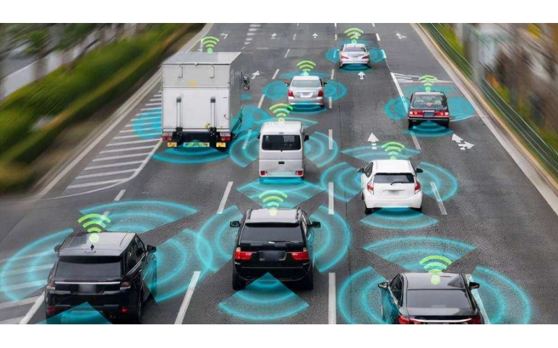 國內(nèi)首部智能網(wǎng)聯(lián)汽車立法發(fā)布，深圳8月1日正式實施！