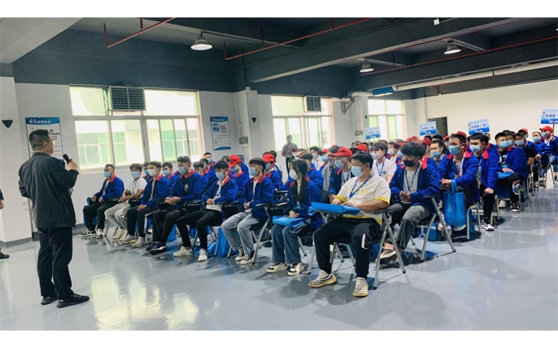 風向標技能培訓拉開云南省“雨露計劃+”比亞迪就業(yè)助力鄉(xiāng)村振興大幕！