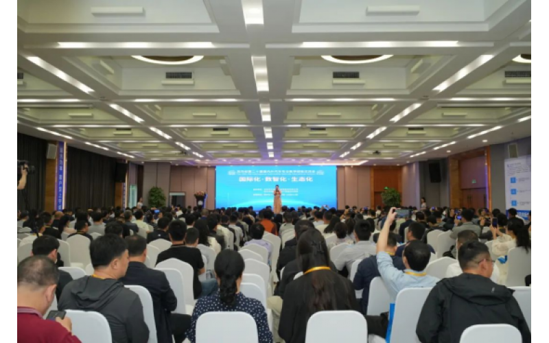 風(fēng)向標(biāo)第二十屆國內(nèi)外汽車專業(yè)教學(xué)經(jīng)驗(yàn)交流會圓滿成功